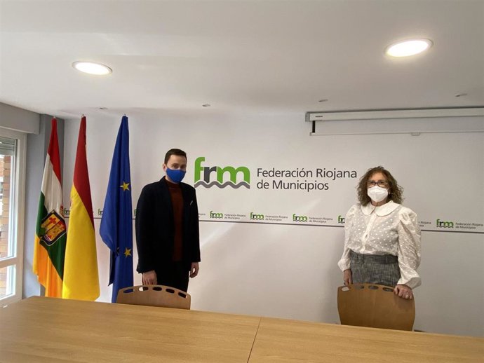 Reunión FRM Y ASPACE