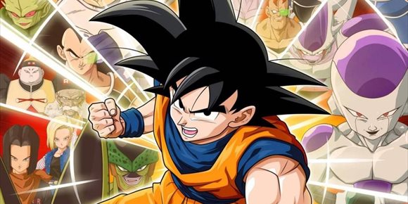 9. Dragon Ball: 35 cosas que (quizá) no sabías de Goku, Vegeta y compañía