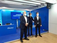 El PP de Baleares inicia su periodo de renovación con el fin de "ser un partido más fuerte, unido y cohesionado"