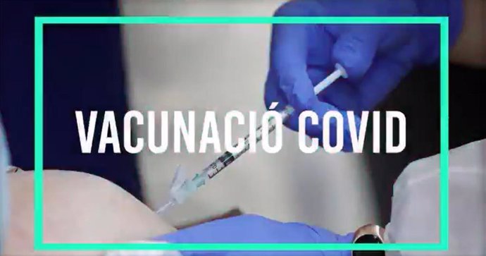Sanidad edita una serie de vídeos para intentar dar respuesta a las dudas más comunes sobre la vacunación frente a la COVID-19