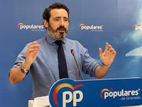 PP-A: "Susana Díaz vive callada ante los continuos ataques a Andalucía y sólo sabe meter miedo con mensajes oscuros"