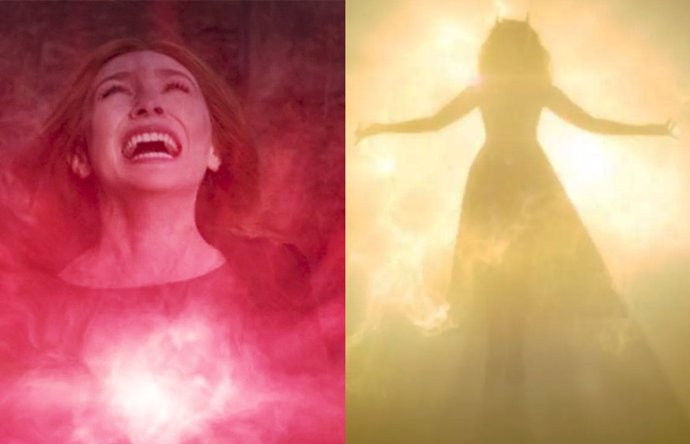 WandaVision: La magia del caos y el mito de la Bruja Escarlata, explicado