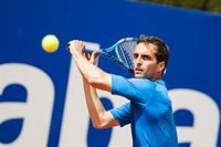 Ramos jugará la final en Córdoba con el argentino Cerúndolo