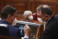 IU tilda de "provocación" o "gran error diplomático" la visita de González Laya a la frontera entre Colombia y Venezuela