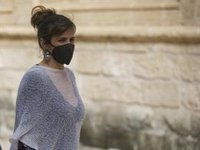 Teresa Rodríguez ve urgente repensar el modelo productivo andaluz para salir de esta crisis