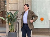 Illa (PSC) ve "inhabilitado para gobernar" a quien no apoye a las fuerzas de seguridad