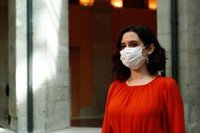 Ayuso pide a Delegación de Gobierno que les ayude a controlar las fiestas ilegales y conductas "insensatas"