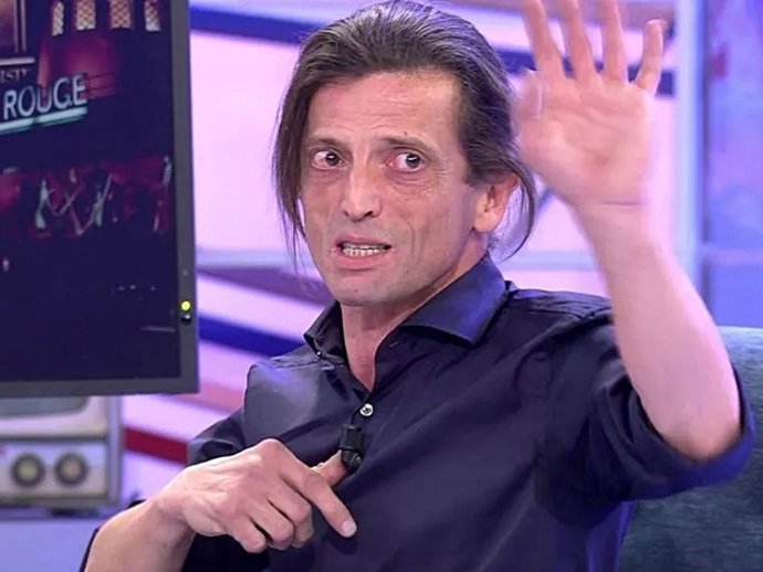 REMI, NOVIO DE MAYTE GALDEANO
