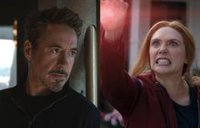 WandaVision probó que Iron Man tenía razón en Civil War
