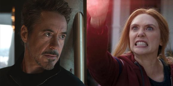 8. WandaVision prueba que Iron Man tenía razón en Civil War