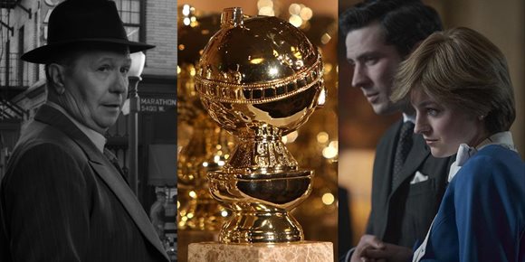 6. Globos de Oro 2021: Lista completa de nominados a los Golden Globes