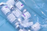 Foto: Un estudio en Escocia apunta que la vacuna de AstraZeneca también es eficaz en mayores de 65 años