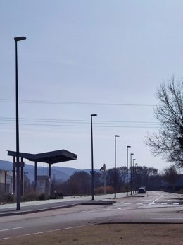 Cs Cuarte de Huerva desea promover la instalación de iluminación led en la localidad.