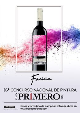 Concurso de pintura 'El Primero' de Fariña.