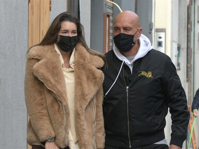 Kiko Matamoros y Marta López celebran sus dos años de amor y ya planean boda