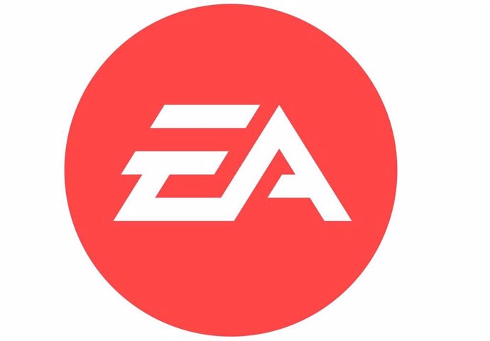Logotipo de Electronic Arts (EA)