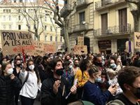 Estudiantes del Institut del Teatre piden el despido de Joan Ollé, apartado por presuntos abusos