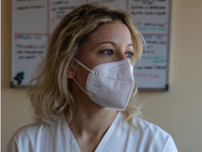 El uso de la mascarilla puede provocar problemas en la piel