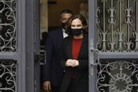 Smper y Colau muestran sintonía institucional y operativa frente a los altercados en Barcelona