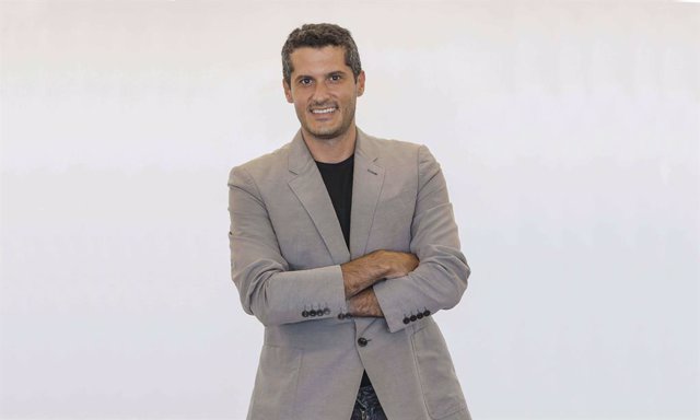 Juan Ferrer, CEO de Hipoo