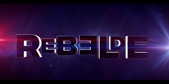 2. Netflix confirma el reboot de Rebelde (RBD) que se estrenará en 2022