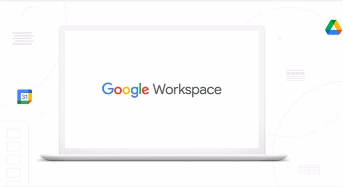 Archivo - Google Workspace