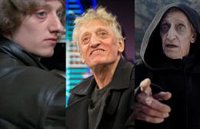 10 momentos inolvidables de Quique San Francisco en cine y televisión