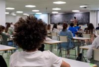 Catalunya contabiliza 895 grupos escolares confinados y tres centros cerrados