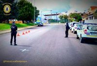 Disuelto en Aljaraque (Huelva) un botellón de 16 jóvenes sin mascarillas ni distancia de seguridad