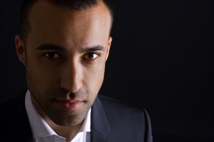 Archivo - Cultura.- El compositor valenciano Saül Gómez Soler estrena en Bélgica su primera sinfonía para banda