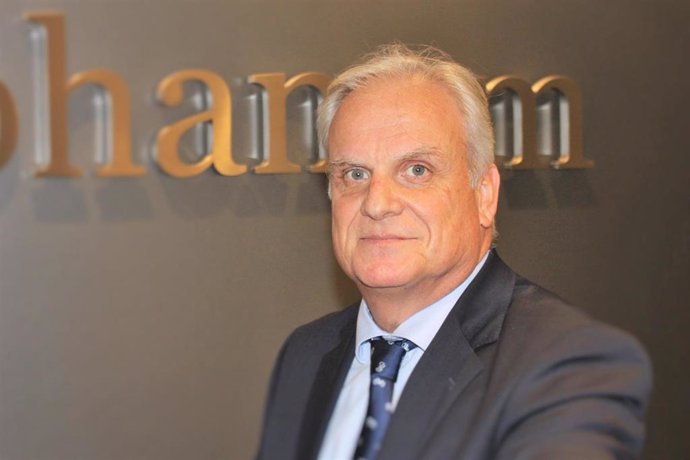 Carlos Valverde se incorpora a Diaphanum como director de la nueva oficina de Murcia