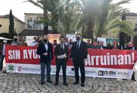 Hosteleros andaluces protestarán el 15 de marzo para pedir abrir "hasta media hora antes del toque de queda"
