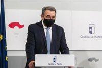 C-LM aboga por un criterio común para todo el país de cara a Semana Santa: "Será mejor para todos"