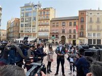 Hosteleros andaluces piden a la Junta apertura perimetral de provincias, ayudas directas y ampliar el toque de queda