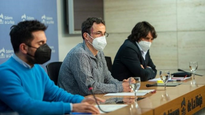 Presentación presupuestos de Transición Ecológica