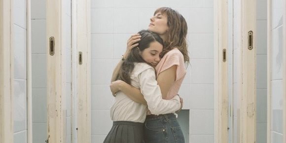 6. 'Las Niñas' supera a 'Adu' como favorita a mejor película en los Premios Goya, según Betfair