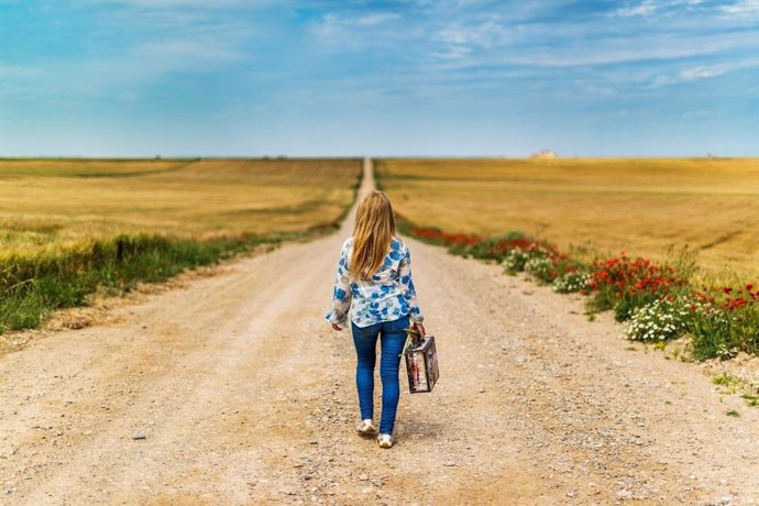 Las tendencias de los jóvenes viajero muestran cambios radicales en sus ámbios de consumo