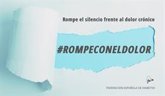 Foto: La Federación Española de Diabetes lanza una campaña para acabar con el estigma en torno al dolor