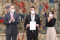 Navarro: "Hay que ir viendo poco a poco cuáles son las sensaciones de Pau"