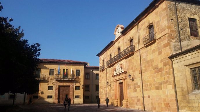 Archivo - Arzobispado de Oviedo.