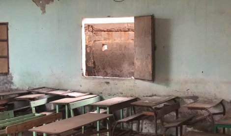 Cooperación y Desarrollo