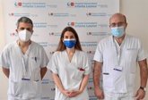 Foto: El Hospital Universitario Infanta Leonor coordina un ensayo clínico con heparina en pacientes con COVID-19
