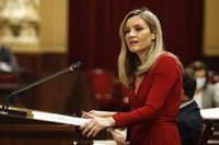 Cs celebra que el Parlament presente un recurso de inconstitucionalidad a unos PGE "que dan la espalda a Baleares"