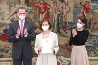 Sabrina Vega: "El ajedrez merece más reconocimiento del que tiene"