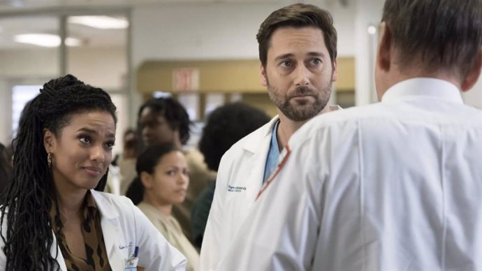 ¿Cuándo Se Estrena La Temporada 3 De New Amsterdam En Netflix?