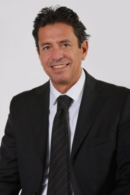 Archivo - Maurizio Zuares, country manager de Stellantis para España y Portugal.