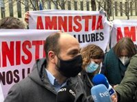 Mauri (mnium) lamenta el "nuevo juicio político" a la Sindicatura Electoral del 1-O