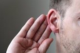 Foto: El 8% de la población española sufre algún tipo de discapacidad auditiva