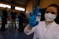 Baleares administra 74.138 dosis de la vacuna de la COVID-19