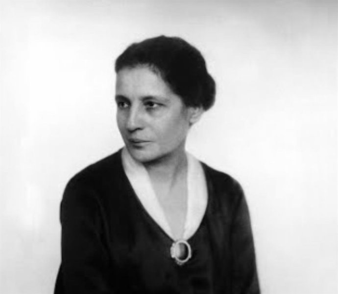 Lise Meitner